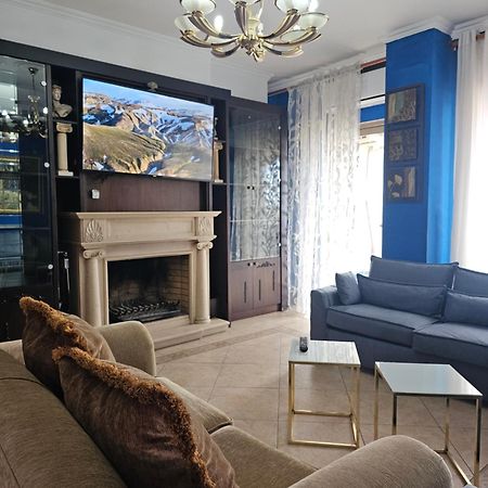 Skanderbeg Square Explorer Apartments Tirana Zewnętrze zdjęcie