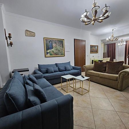 Skanderbeg Square Explorer Apartments Tirana Zewnętrze zdjęcie