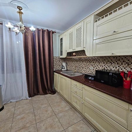 Skanderbeg Square Explorer Apartments Tirana Zewnętrze zdjęcie