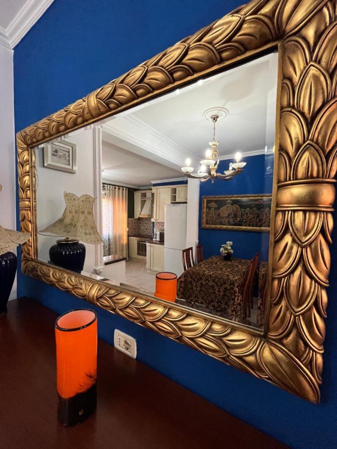 Skanderbeg Square Explorer Apartments Tirana Zewnętrze zdjęcie