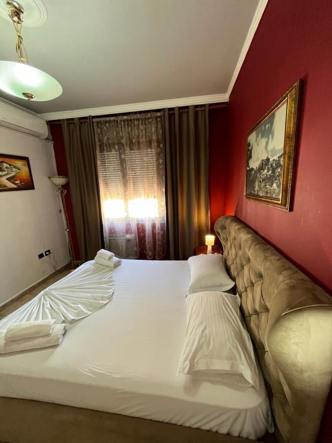 Skanderbeg Square Explorer Apartments Tirana Zewnętrze zdjęcie