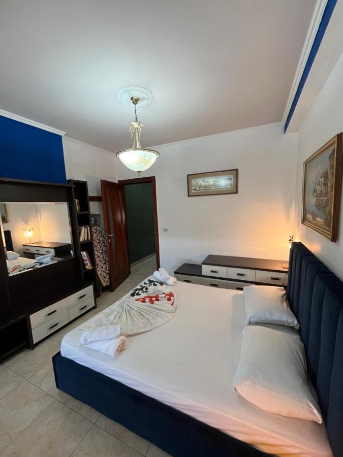 Skanderbeg Square Explorer Apartments Tirana Zewnętrze zdjęcie