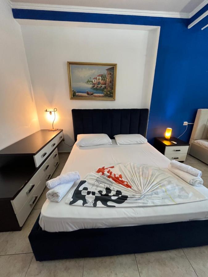 Skanderbeg Square Explorer Apartments Tirana Zewnętrze zdjęcie