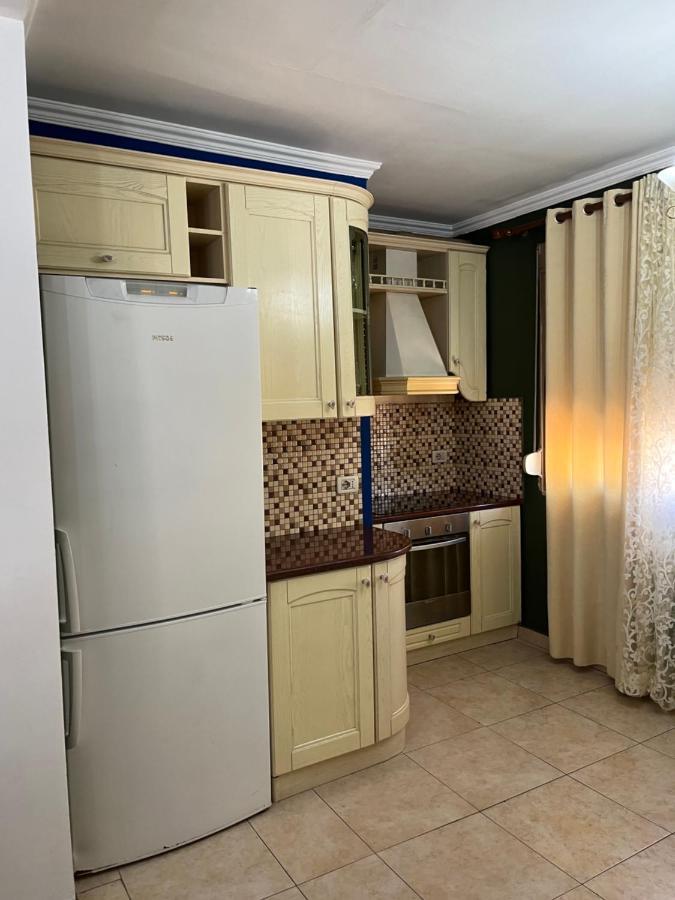 Skanderbeg Square Explorer Apartments Tirana Zewnętrze zdjęcie