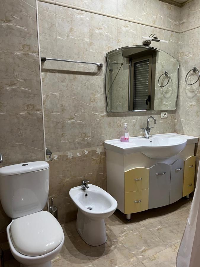 Skanderbeg Square Explorer Apartments Tirana Zewnętrze zdjęcie