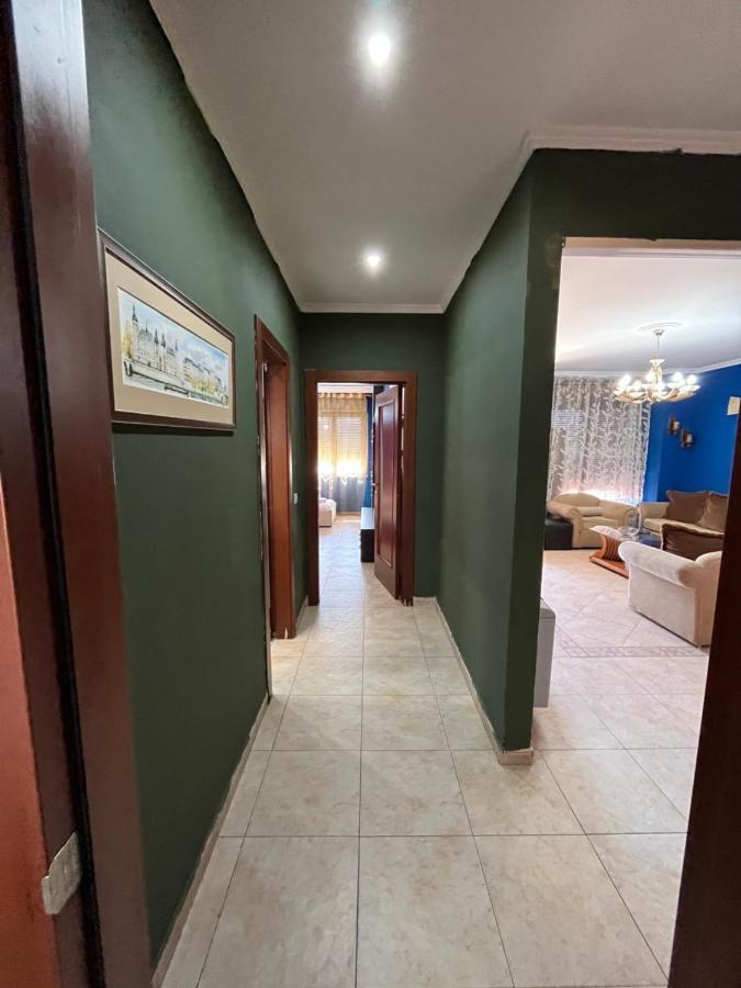 Skanderbeg Square Explorer Apartments Tirana Zewnętrze zdjęcie