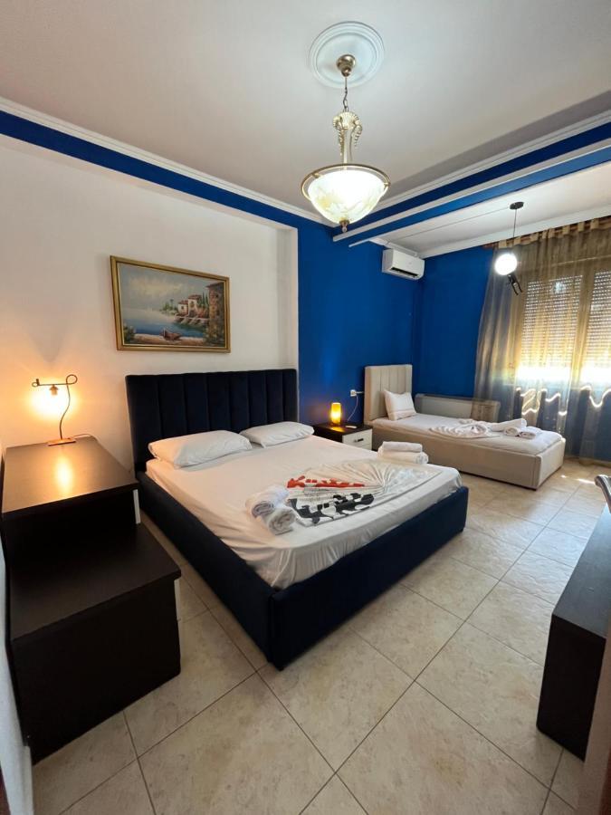 Skanderbeg Square Explorer Apartments Tirana Zewnętrze zdjęcie