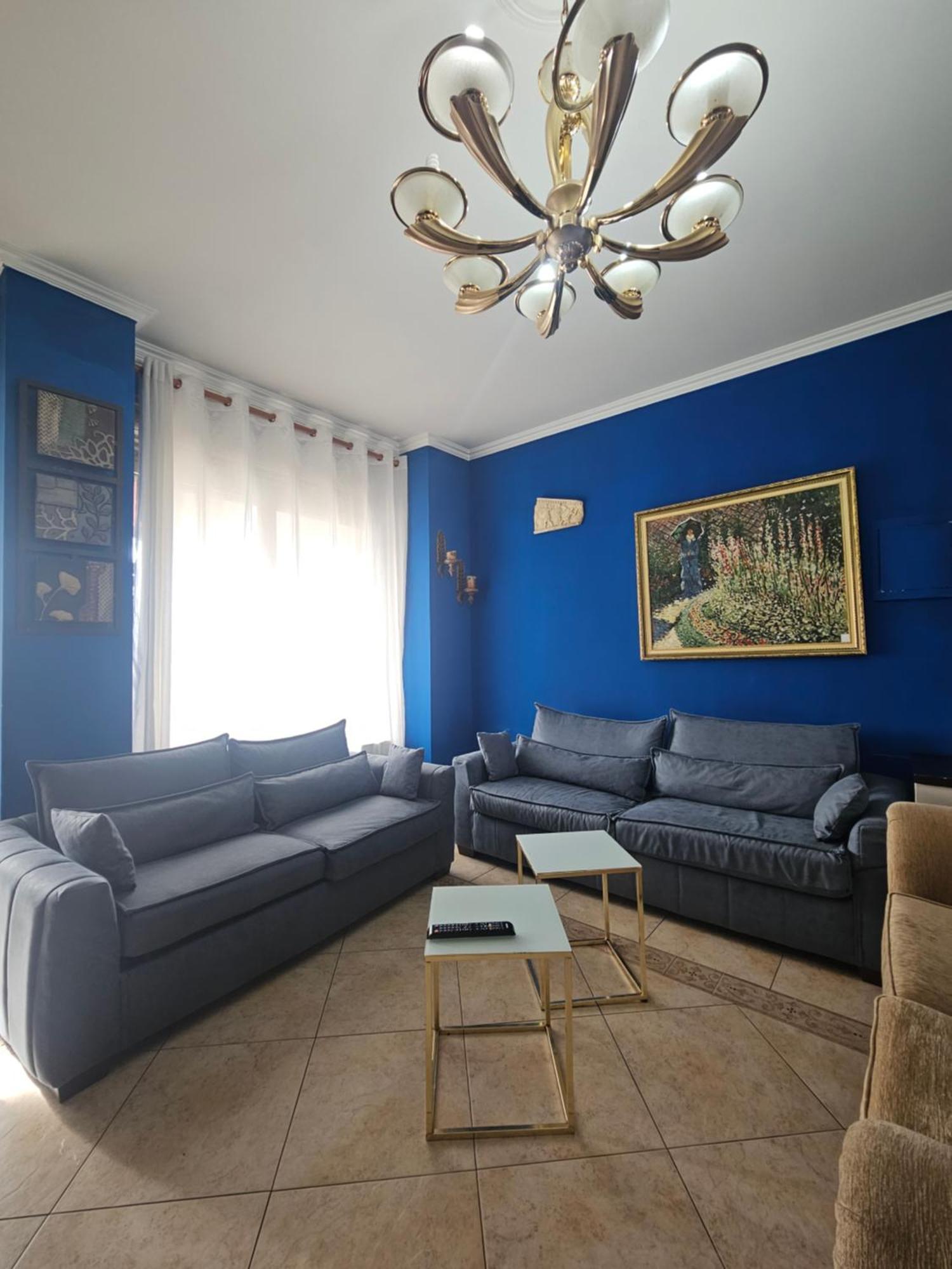 Skanderbeg Square Explorer Apartments Tirana Zewnętrze zdjęcie