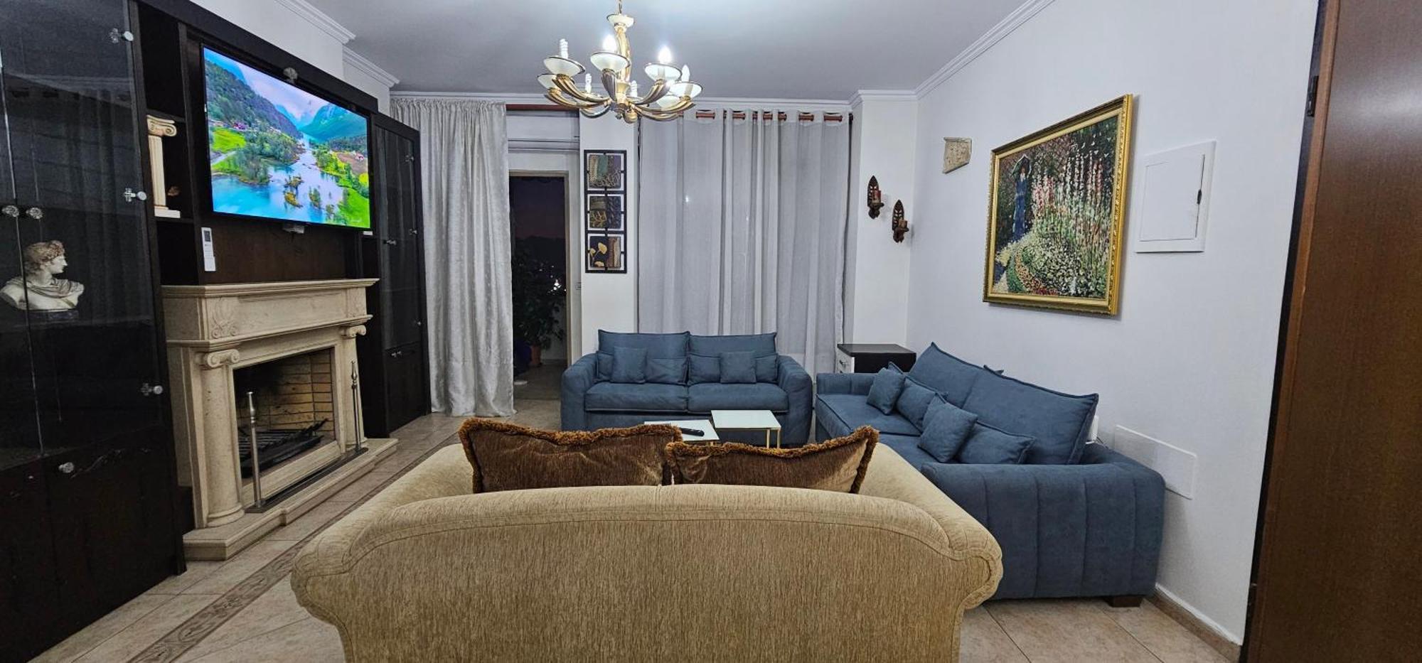 Skanderbeg Square Explorer Apartments Tirana Zewnętrze zdjęcie